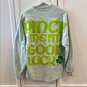 Spirit Jersey Unisex Jersey